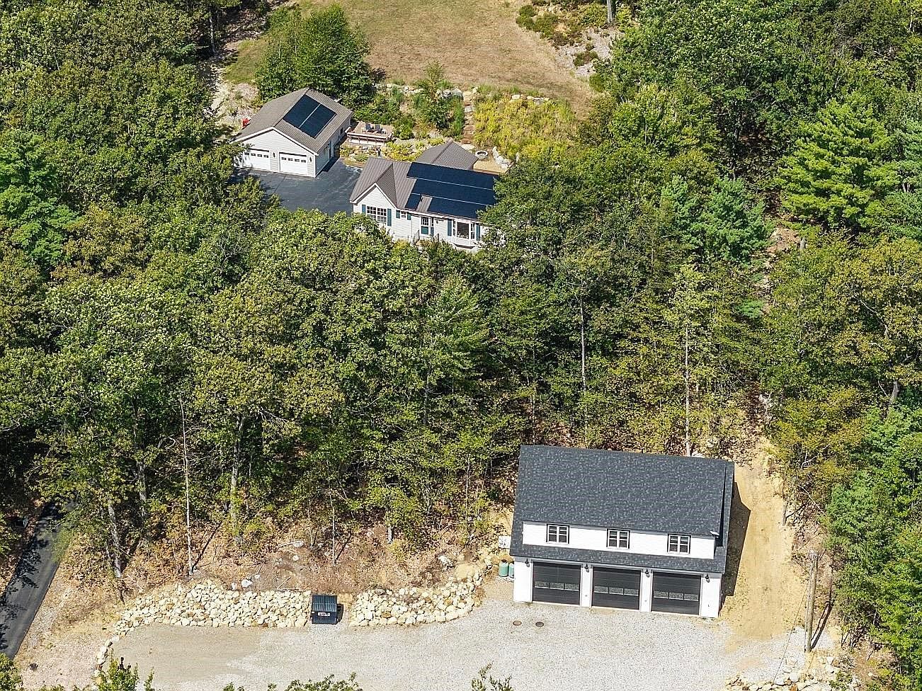 40 Brienne Rd New Durham, NH 03855 - Thumbnail 4