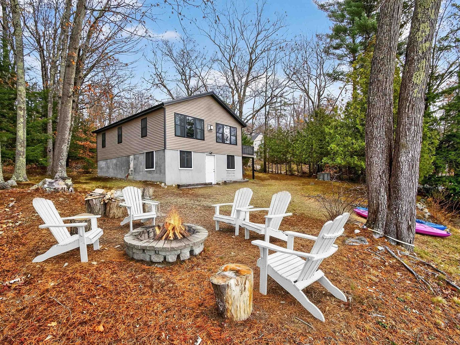 290 Kings Hwy New Durham, NH 03855 - Thumbnail 4