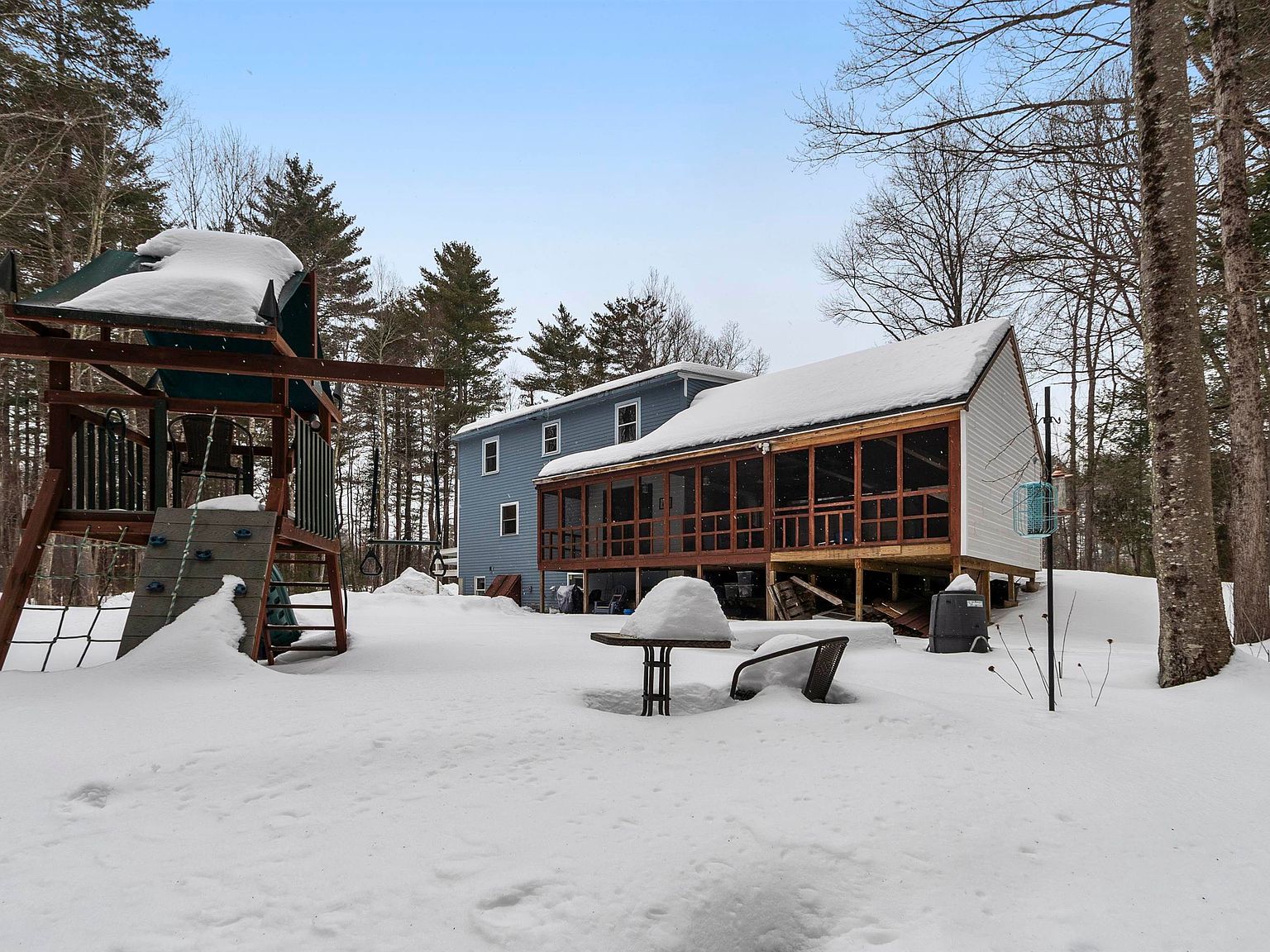 16 Dogtown Rd Exeter, NH 03833 - Thumbnail 4