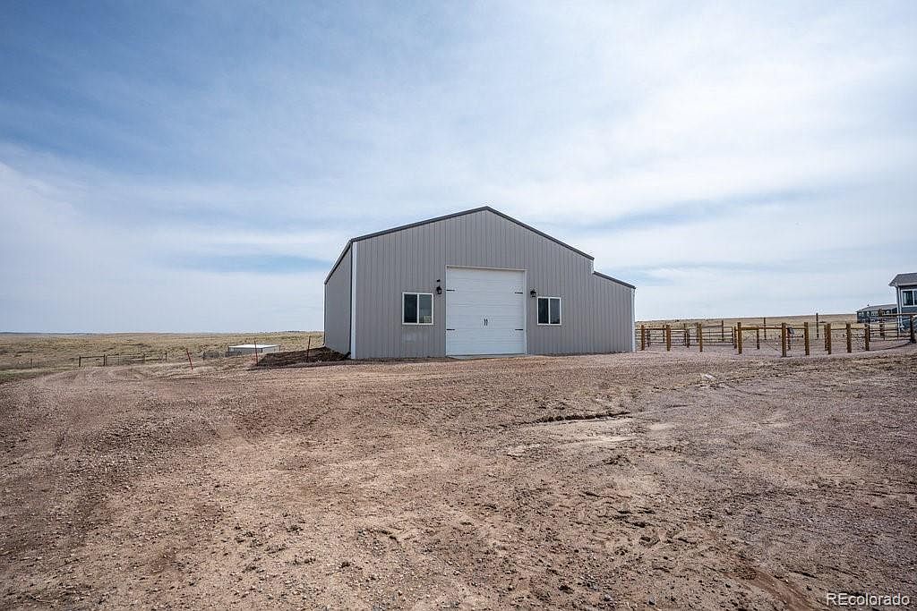 37350 Sky View Cir Kiowa, CO 80117 - Thumbnail 4