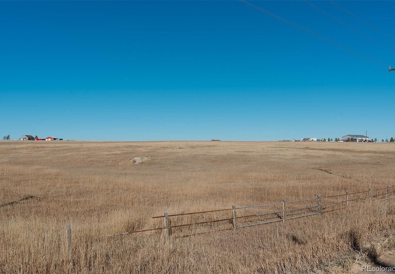LOT 2 County Road 5 Elbert, CO 80106 - Thumbnail 4