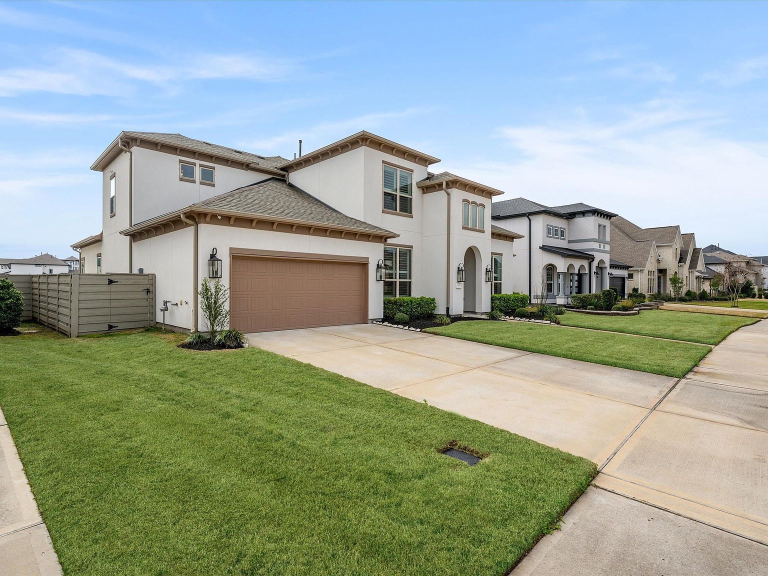 2118 Grove Terrace Ln Manvel, TX 77578 - Thumbnail 4