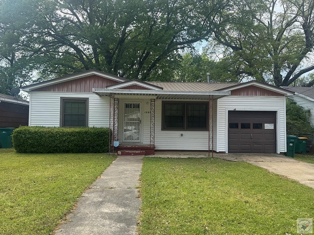 1207 Mockingbird Ln Texarkana, TX 75501 - Thumbnail 4