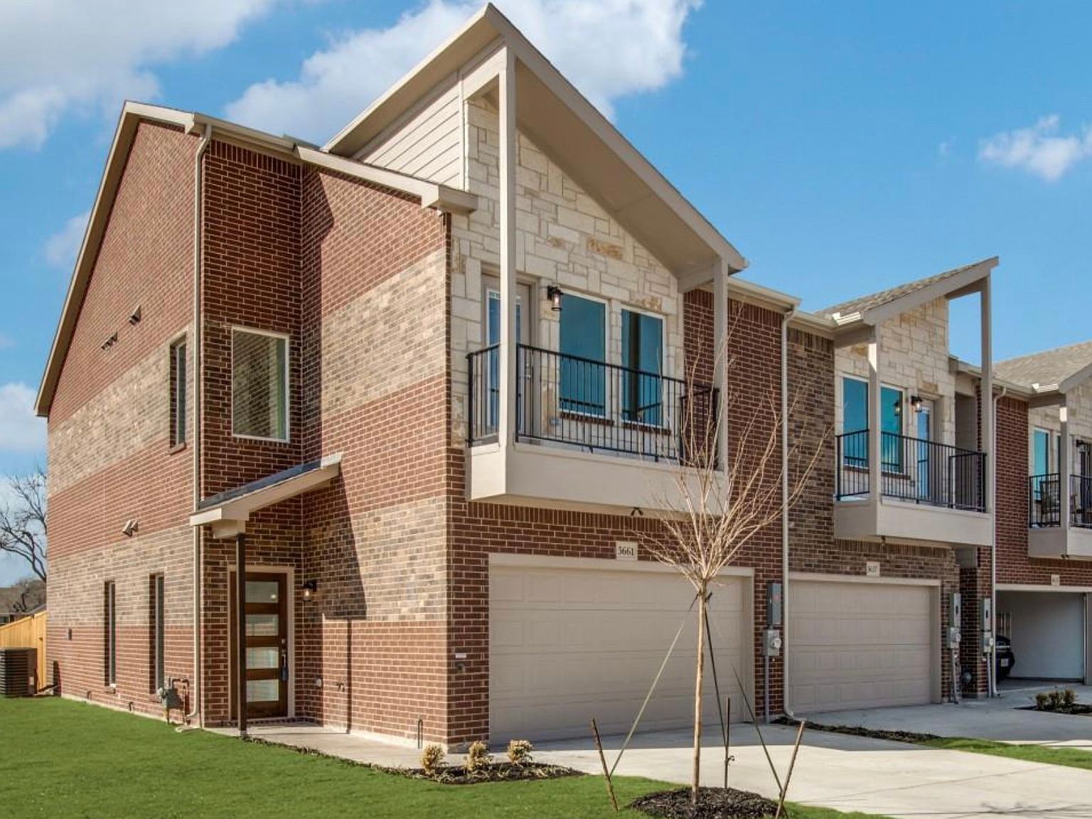 5661 Woodlands Dr The Colony, TX 75056 - Thumbnail 4