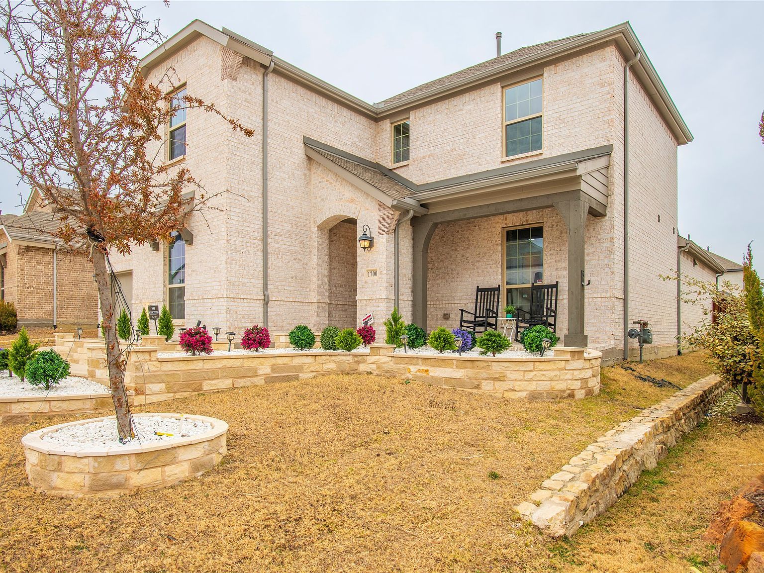1700 Hydrangea Ln Prosper, TX 75078 - Thumbnail 4