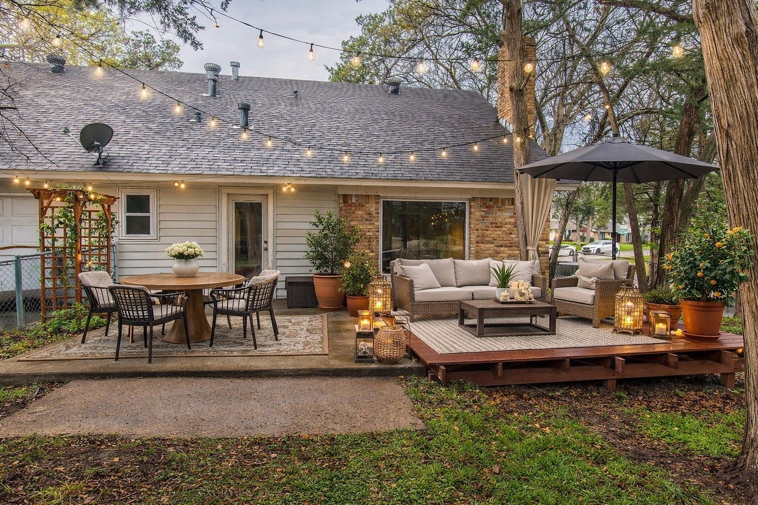 3906 Treeline Dr Dallas, TX 75224 - Thumbnail 4