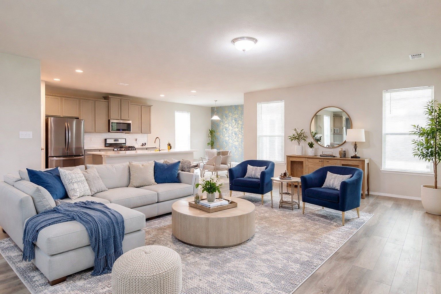 2329 Telfair Way Savannah, TX 76227 - Thumbnail 4