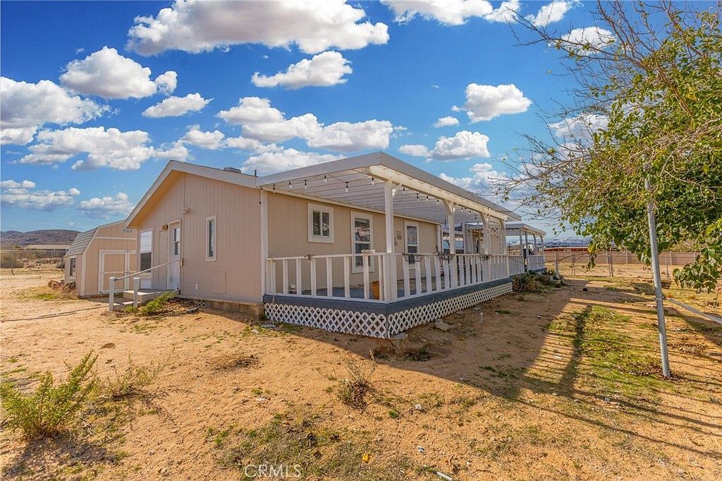 324 Anita Ave Landers, CA 92285 - Thumbnail 4