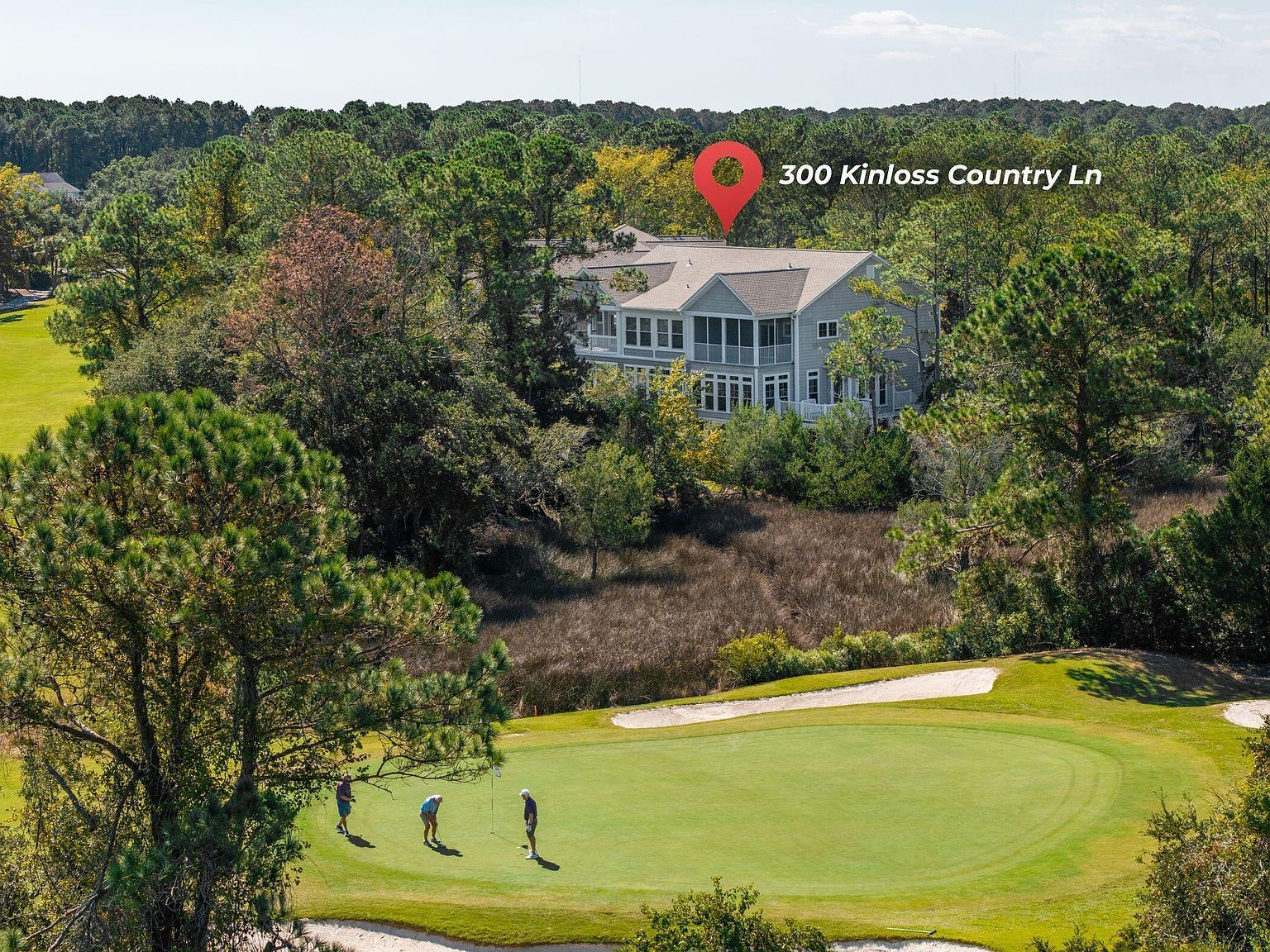 300 Kinloss Country Ln Mount Pleasant, SC 29466 - Thumbnail 4