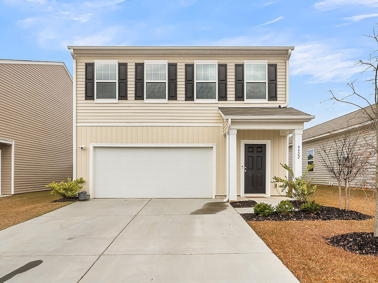 4422 Cotton Flat Rd Summerville, SC 29485 - Thumbnail 4