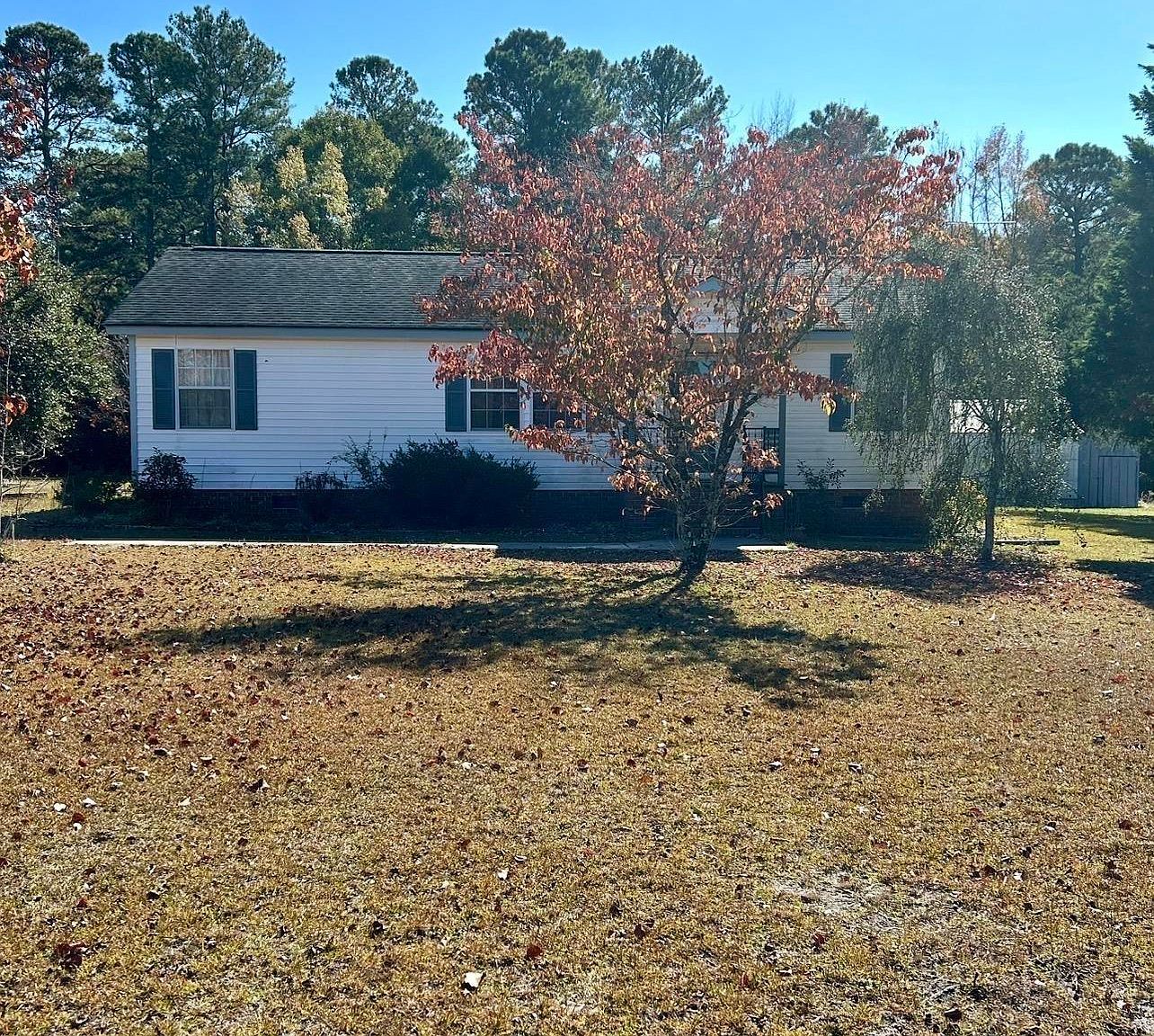 752 Waterspring Rd Orangeburg, SC 29118 - Thumbnail 4