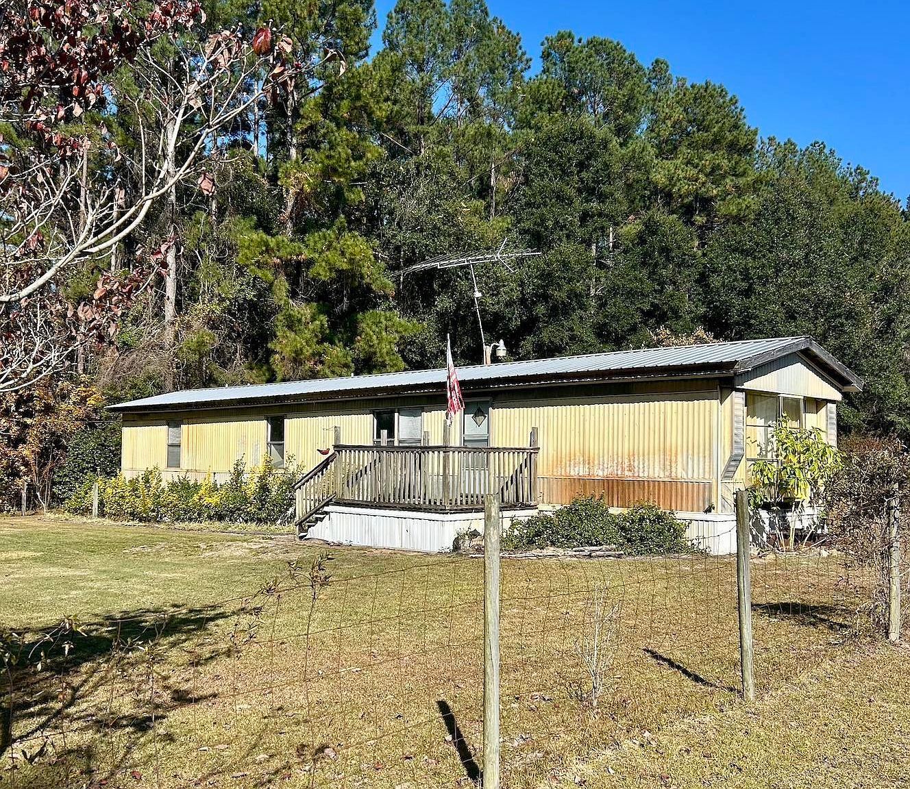 668 Briar Creek Rd Branchville, SC 29432 - Thumbnail 4