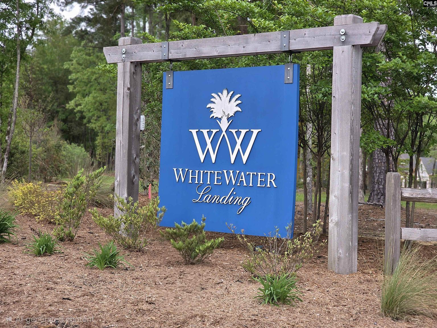 1005 Refuge Pl Lot 20 Chapin, SC 29036 - Thumbnail 4