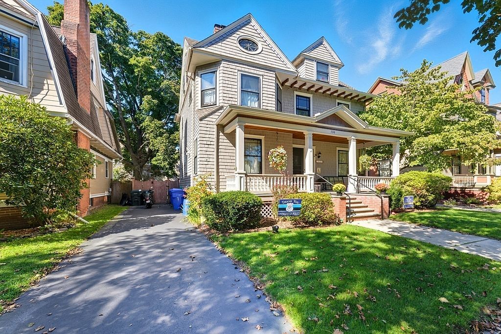 106 Magnolia Ter Springfield, MA 01108 - Thumbnail 4