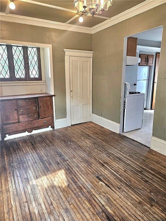 16 N Elizabeth St Dansville, NY 14437 - Thumbnail 4