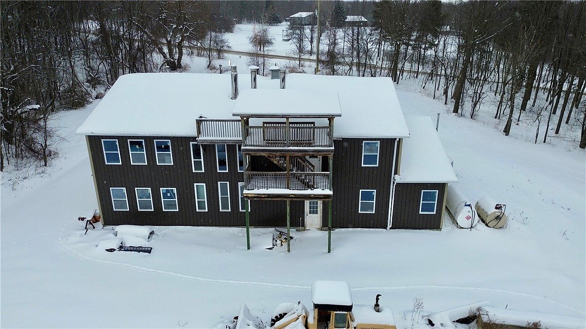 3530 Nunda Byersville Rd Lot 38 Dansville, NY 14437 - Thumbnail 4