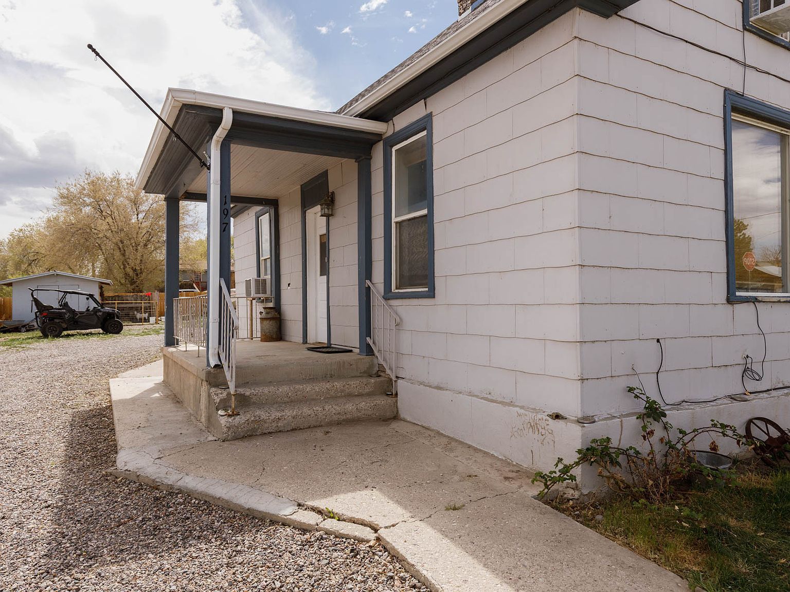 197 W 100 S Redmond, UT 84652 - Thumbnail 4