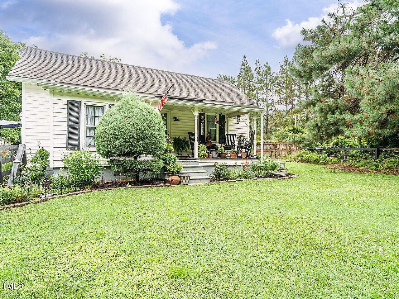 7105 Great Swamp Loop Lucama, NC 27851 - Thumbnail 4