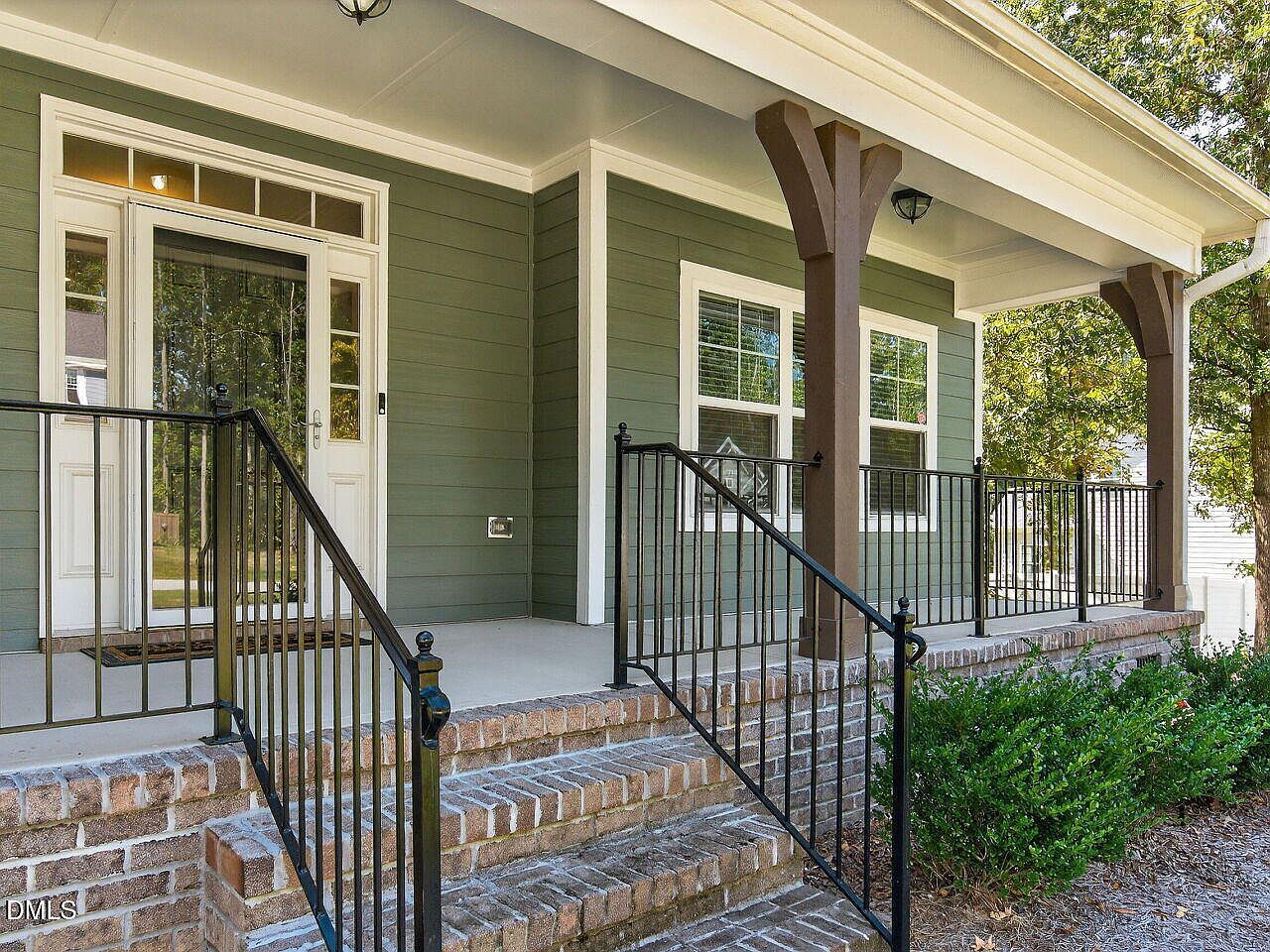 37 W Cannalily Ln Clayton, NC 27520 - Thumbnail 4