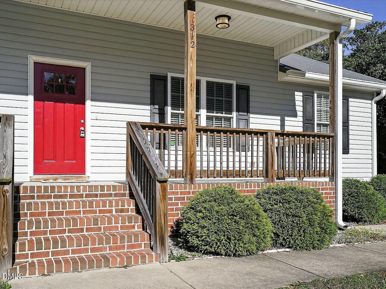 312 Park Ave Knightdale, NC 27545 - Thumbnail 4