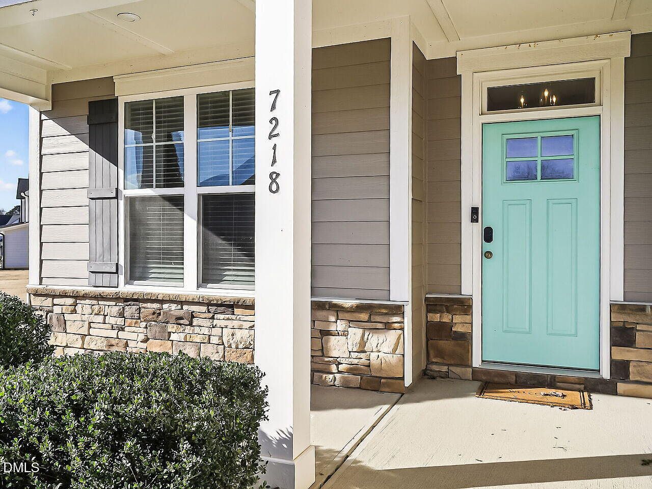 7218 Cabernet Franc Dr Willow Spring, NC 27592 - Thumbnail 4