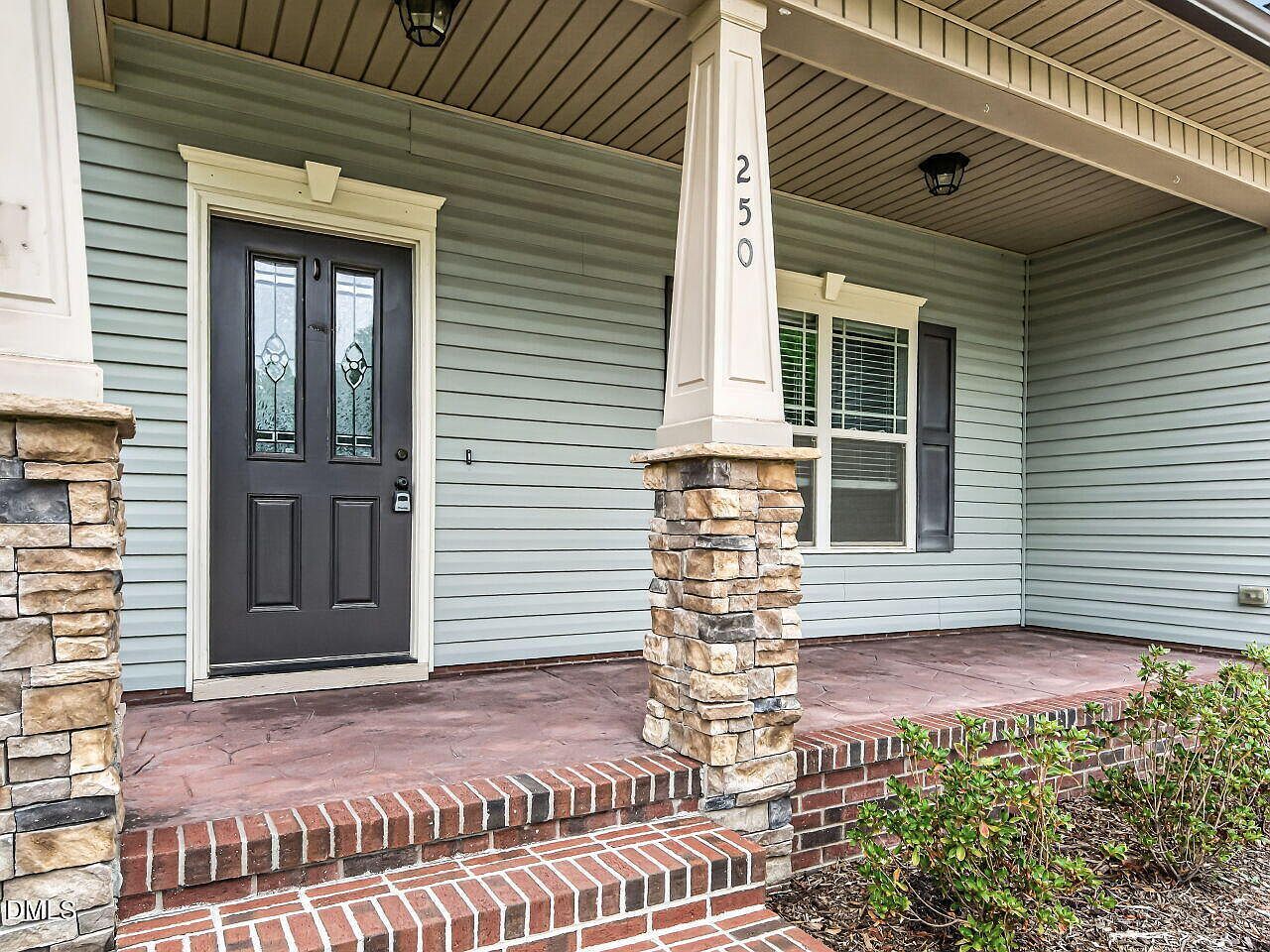 250 Carsons Creek Trl Wendell, NC 27591 - Thumbnail 4