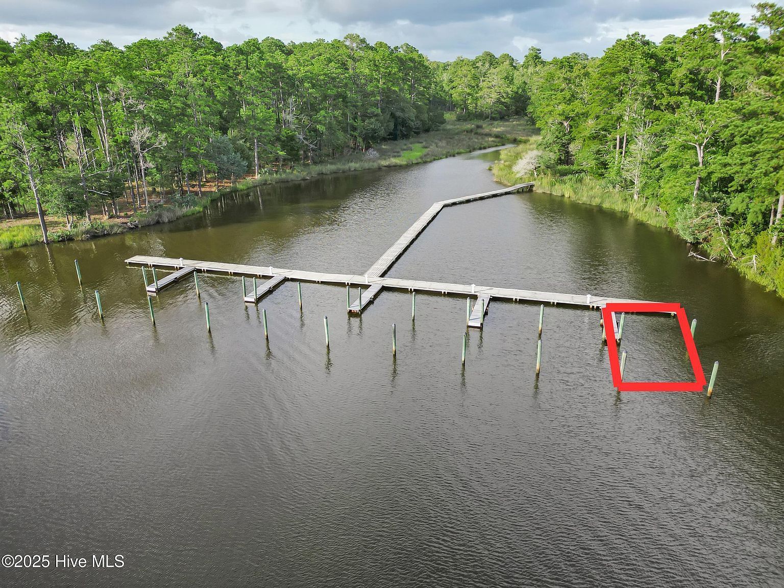 123 Queen Annes Ct Oriental, NC 28571 - Thumbnail 4