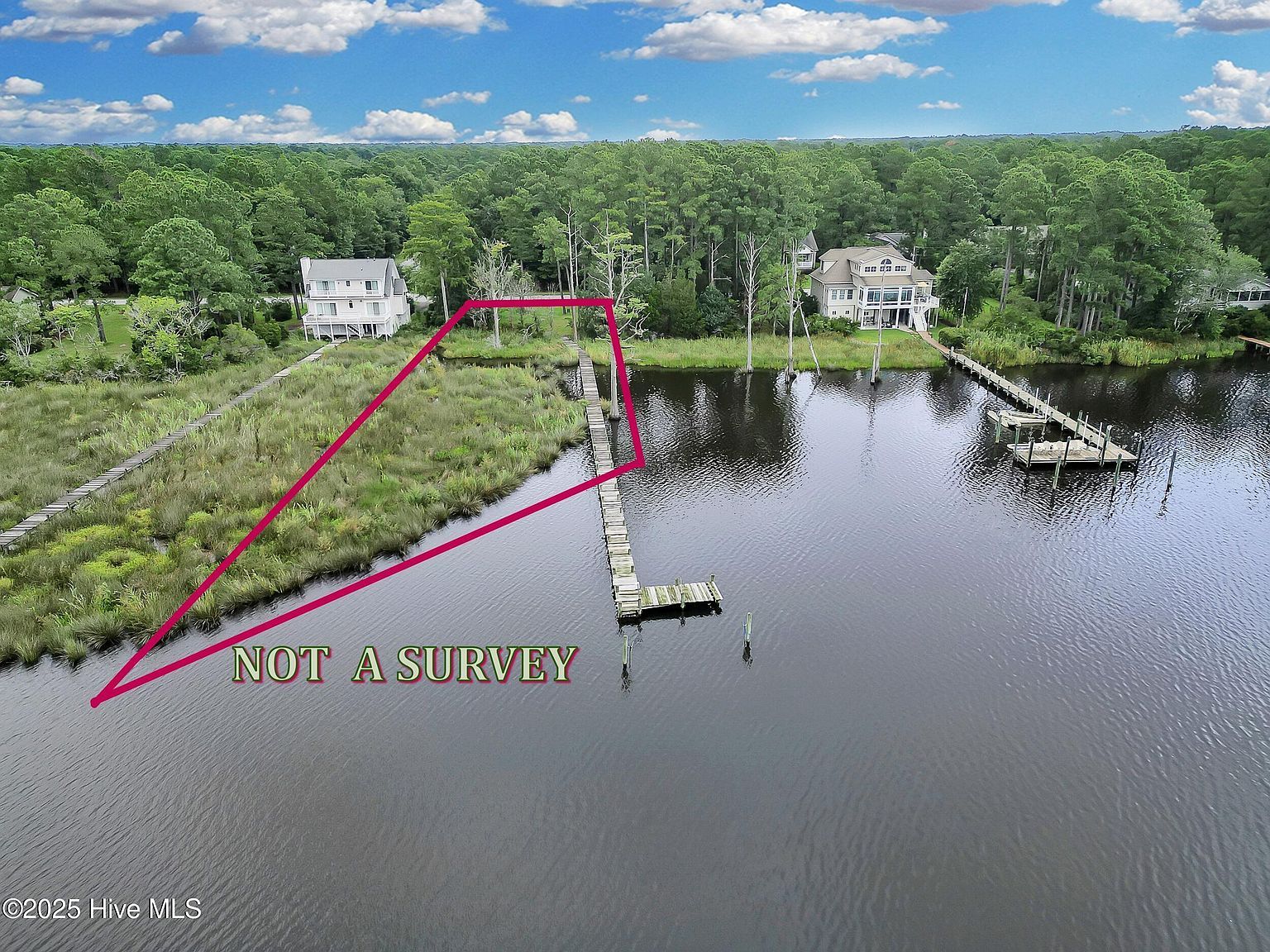 5302 Trade Winds Rd New Bern, NC 28560 - Thumbnail 4