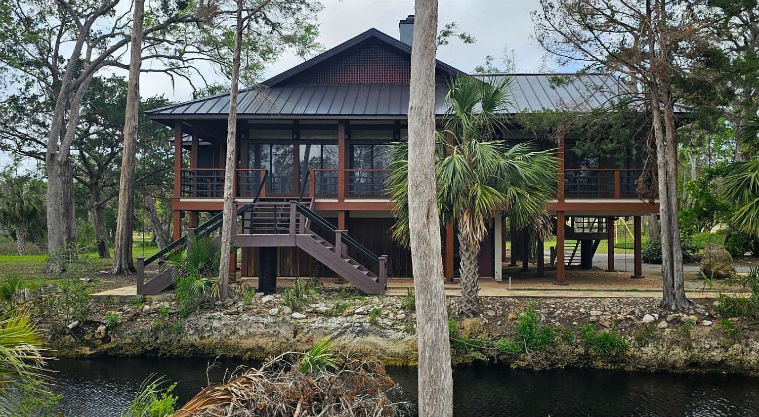 1606 3rd Ave SE Steinhatchee, FL 32359 - Thumbnail 4