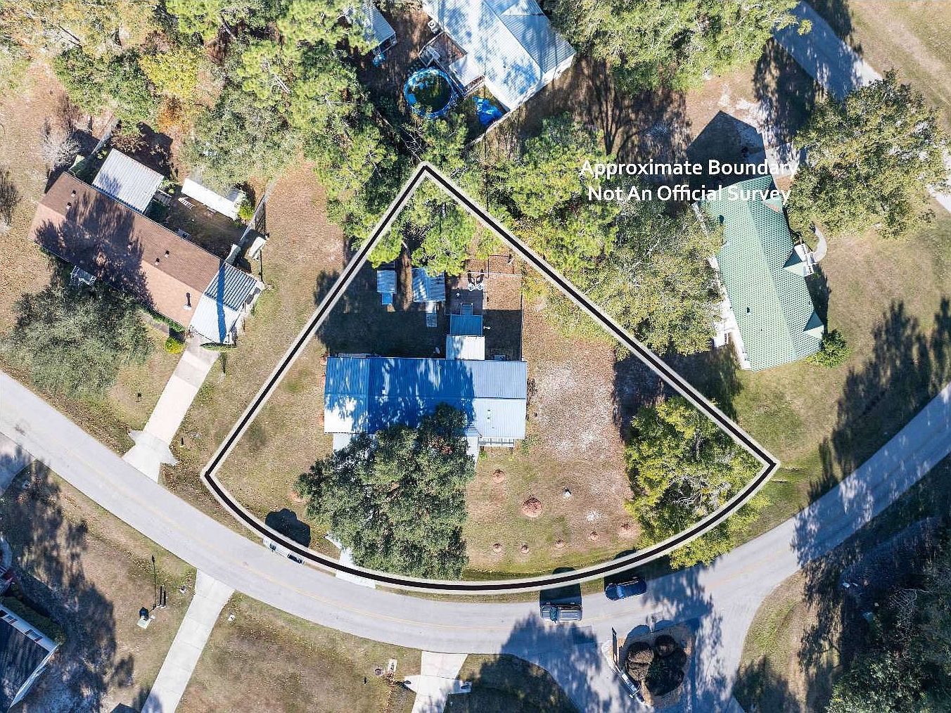 606 SW Whitetail Cir Lake City, FL 32024 - Thumbnail 4