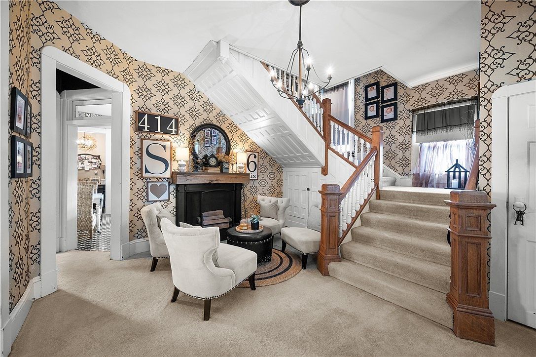 414 W Madison St Paris, IL 61944 - Thumbnail 4