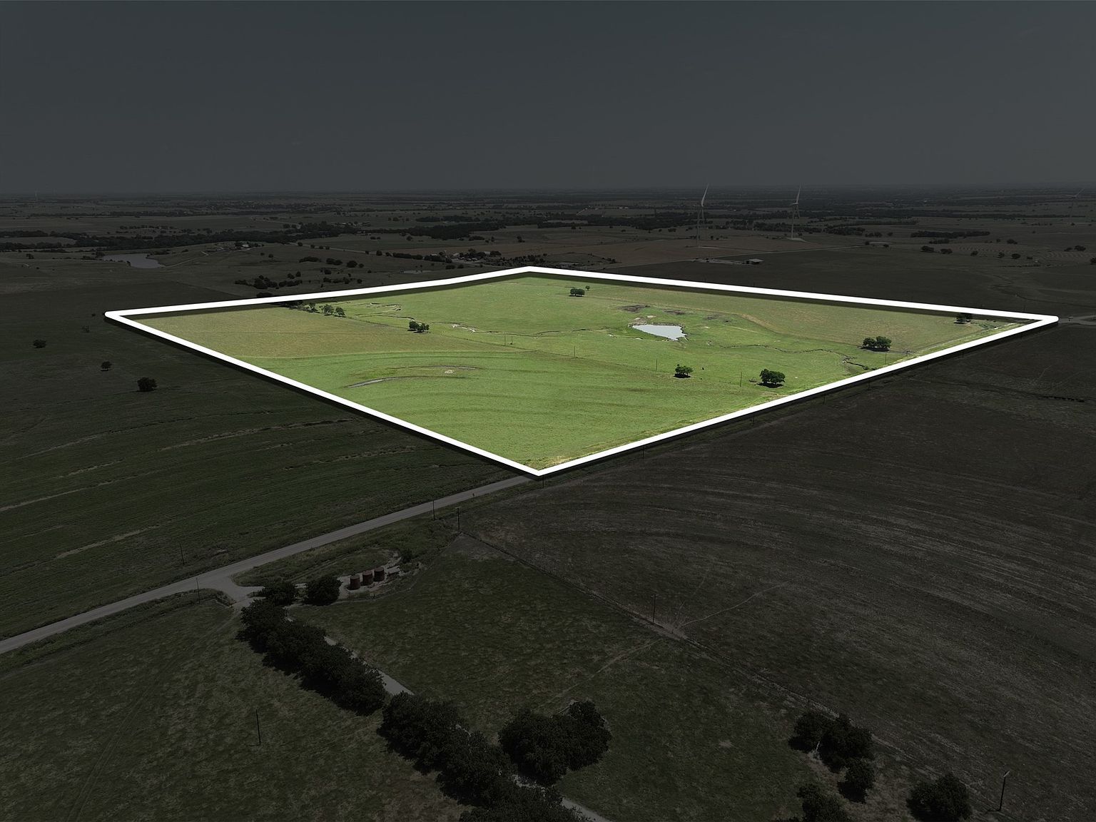 1630 Fm 1198 Muenster, TX 76252 - Thumbnail 4