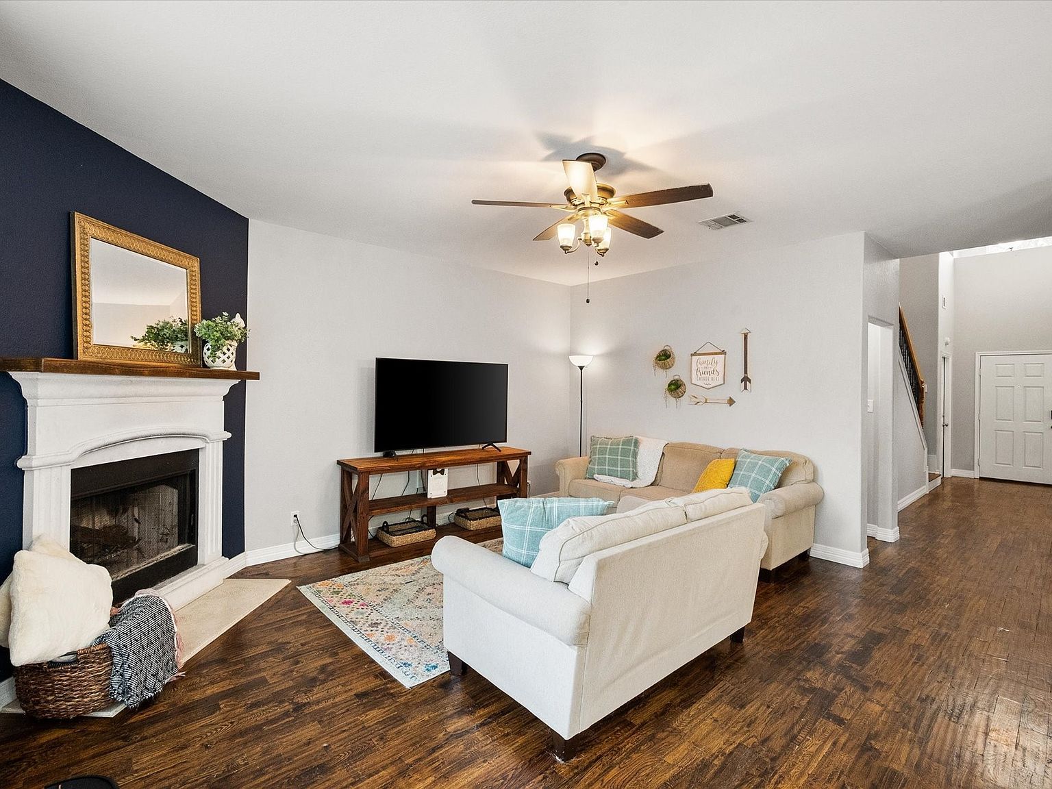 12013 Rowsley Ln Burleson, TX 76028 - Thumbnail 4