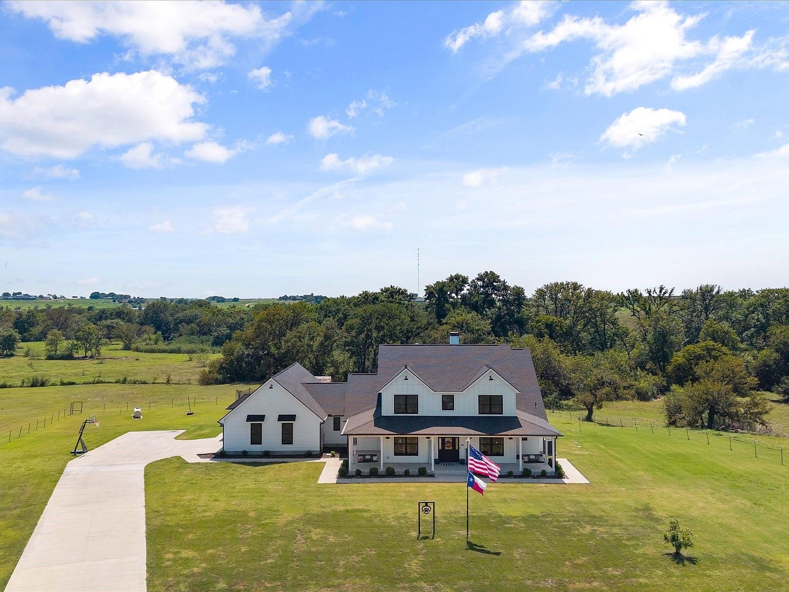 630 Boyce Rd Waxahachie, TX 75165 - Thumbnail 4