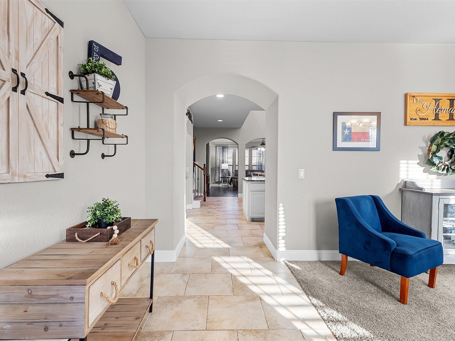 1174 Spring Cress Dr Burleson, TX 76028 - Thumbnail 4