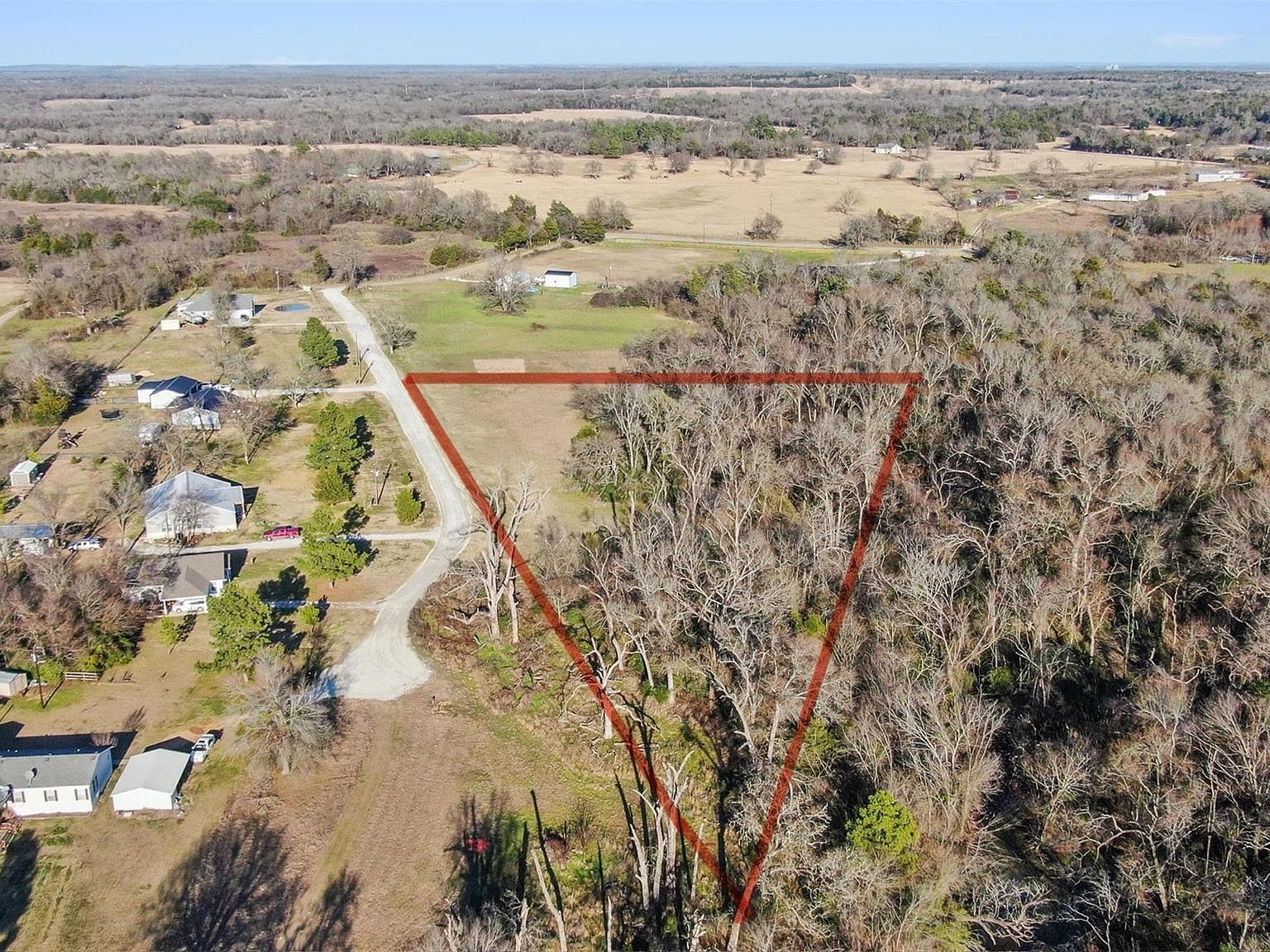 315 Dewey Ln Franklin, TX 77856 - Thumbnail 4