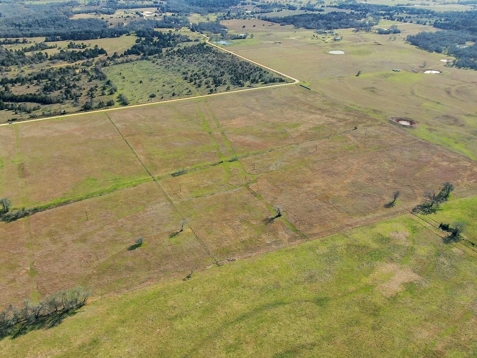 County Road 318 Caldwell, TX 77836 - Thumbnail 4