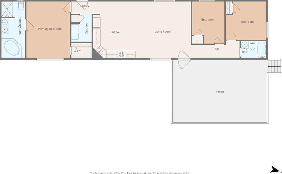 585 Fm 60 W Somerville, TX 77879 - Thumbnail 4