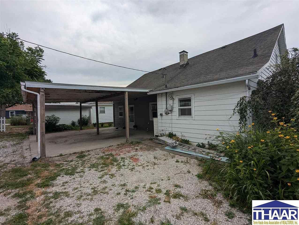 709 W National Ave Brazil, IN 47834 - Thumbnail 4