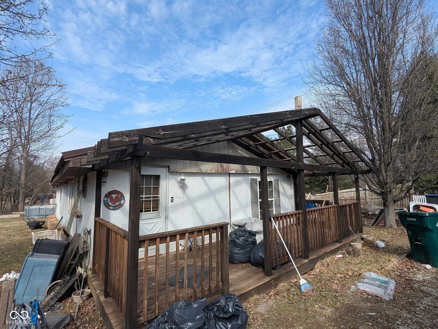 11760 State Highway 243 Cloverdale, IN 46120 - Thumbnail 4