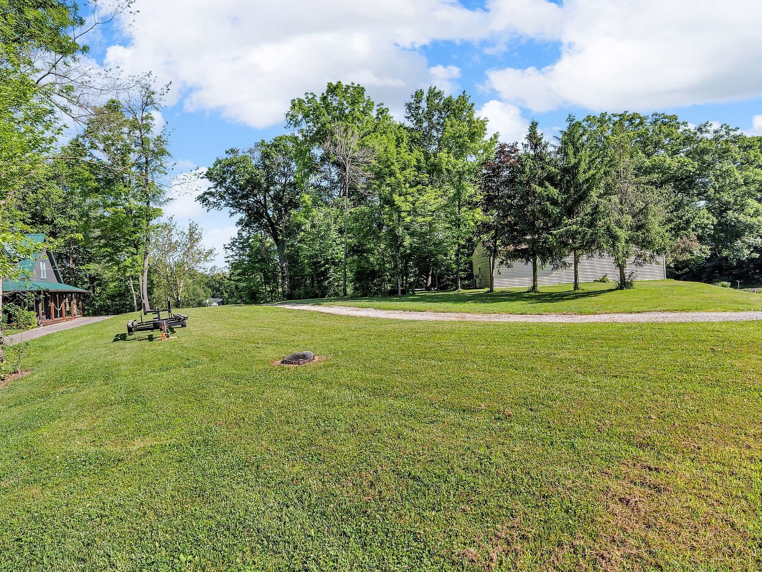 656 Jefferson Vly Coatesville, IN 46121 - Thumbnail 4