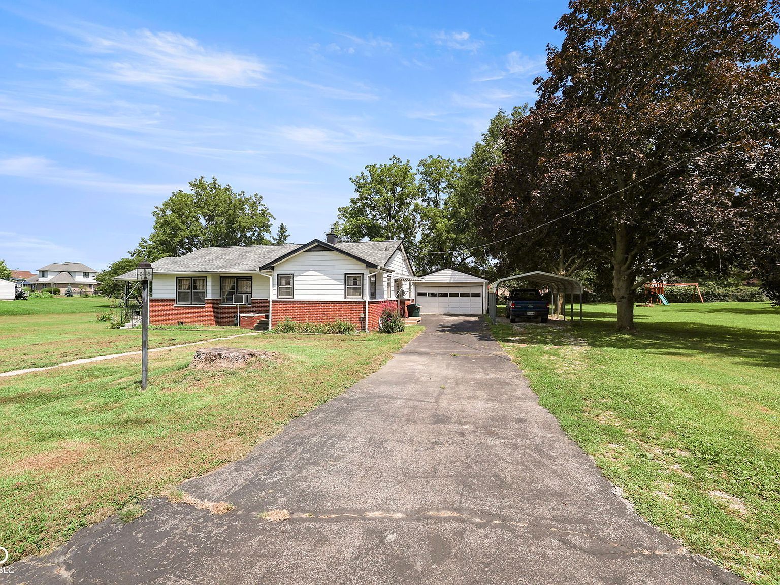 313 N Quinn St Bainbridge, IN 46105 - Thumbnail 4