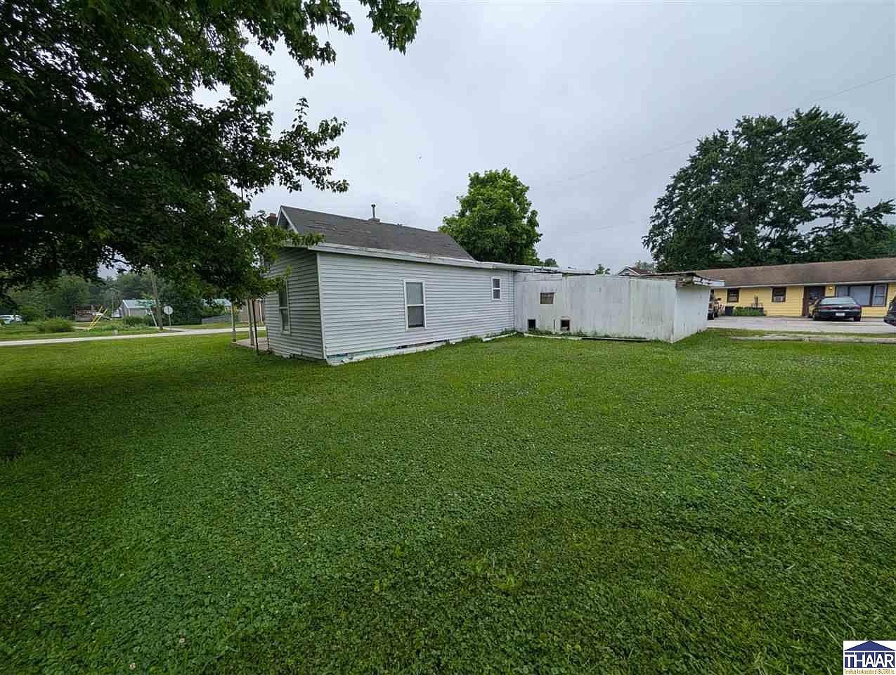 204 S Lafayette St Cloverdale, IN 46120 - Thumbnail 4