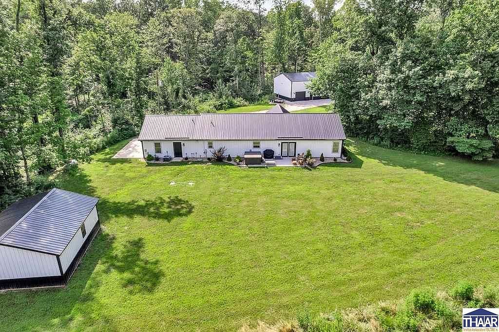 11584 Camp Otto Rd Cloverdale, IN 46120 - Thumbnail 4