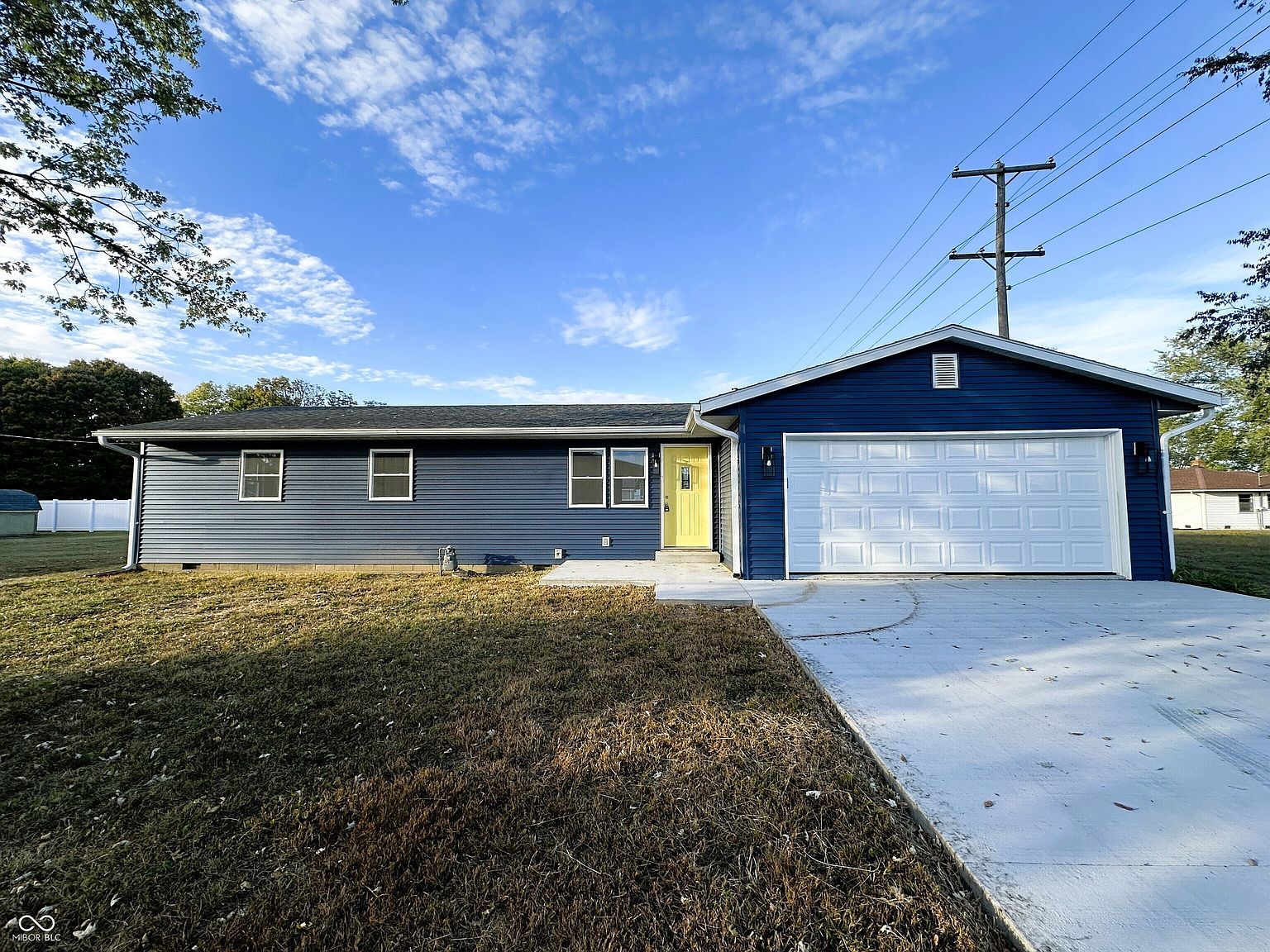 223 Circle Dr Bainbridge, IN 46105 - Thumbnail 4