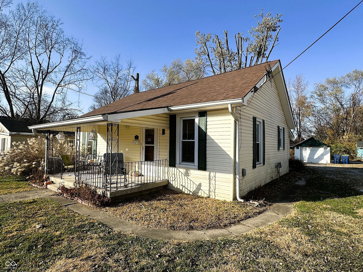 7 Beveridge St Greencastle, IN 46135 - Thumbnail 4