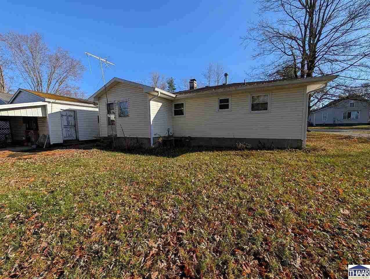 252 Hurst Ave Cloverdale, IN 46120 - Thumbnail 4