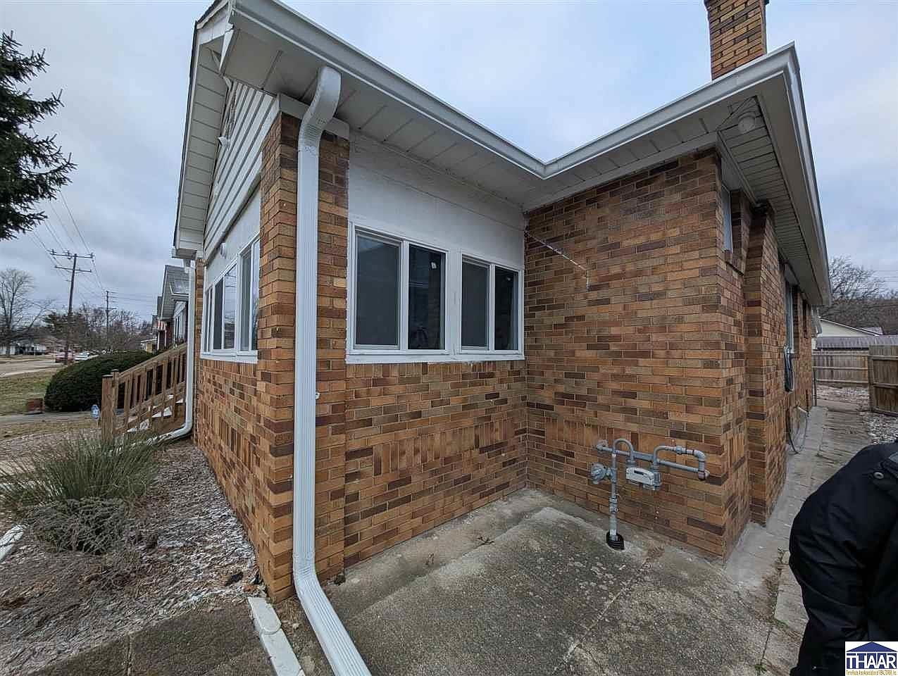 1338 S 20th St Terre Haute, IN 47803 - Thumbnail 4