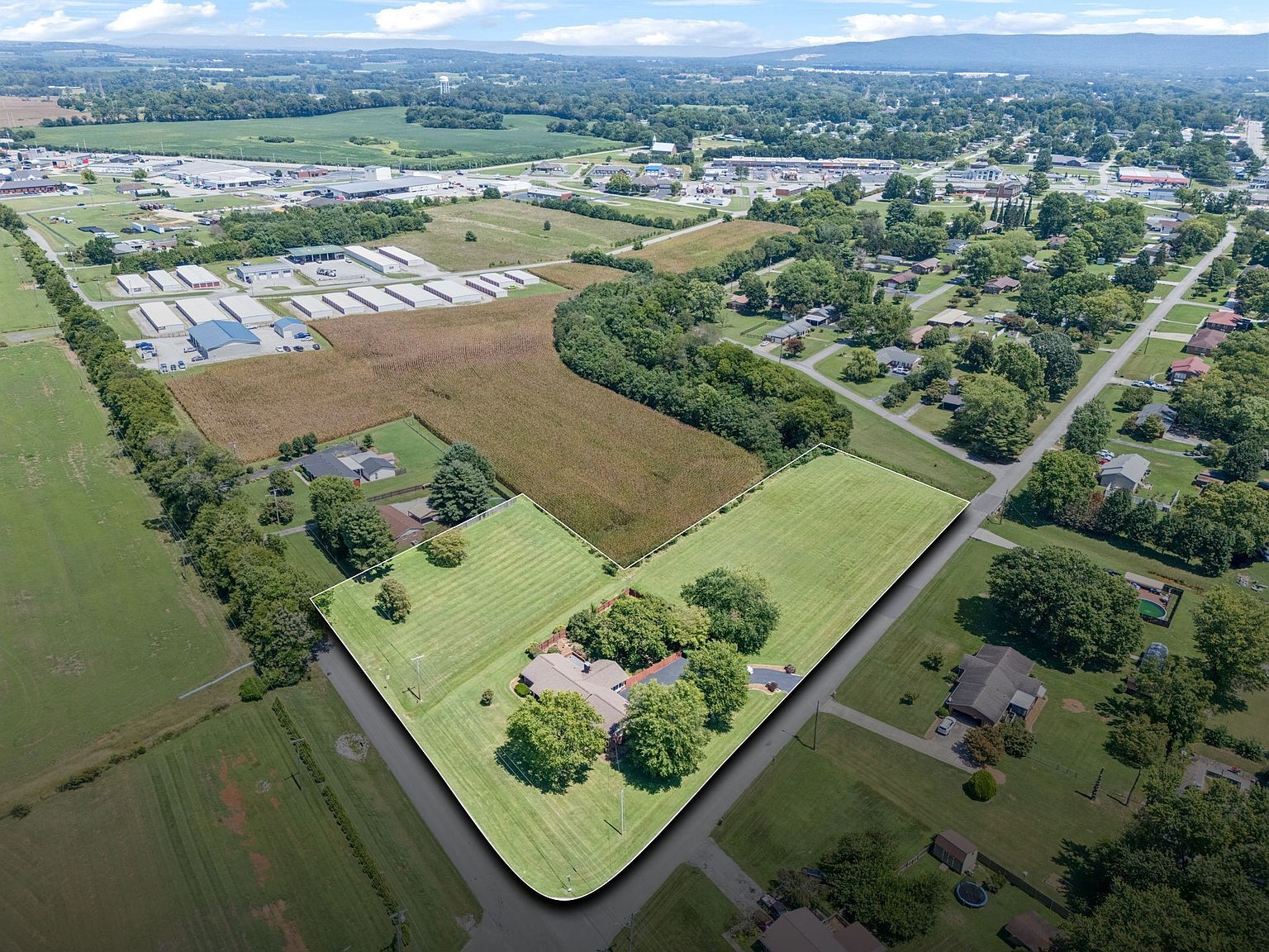 0 Sharp Springs Rd LOT 0 Decherd, TN 37324 - Thumbnail 4