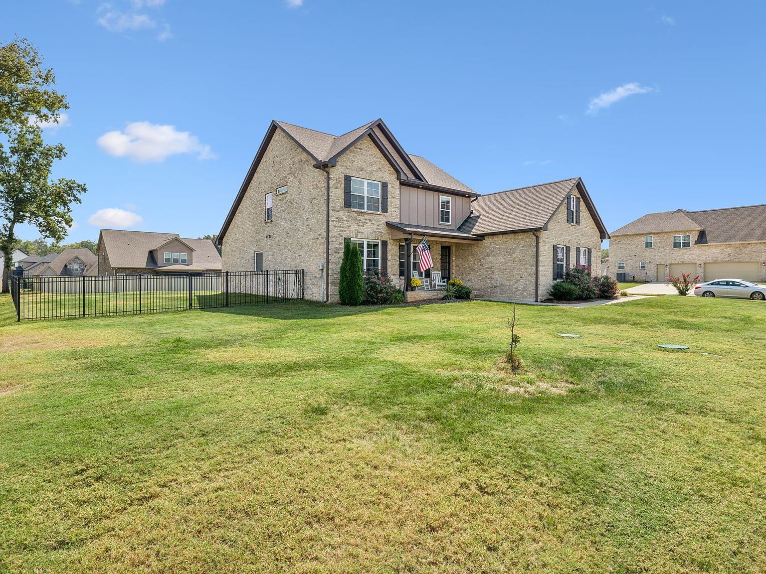 7803 Santos Dr Murfreesboro, TN 37129 - Thumbnail 4